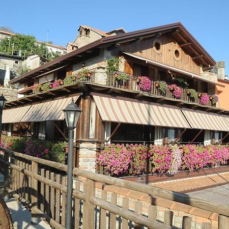 Agriturismo La Baita Agerola Exterior photo
