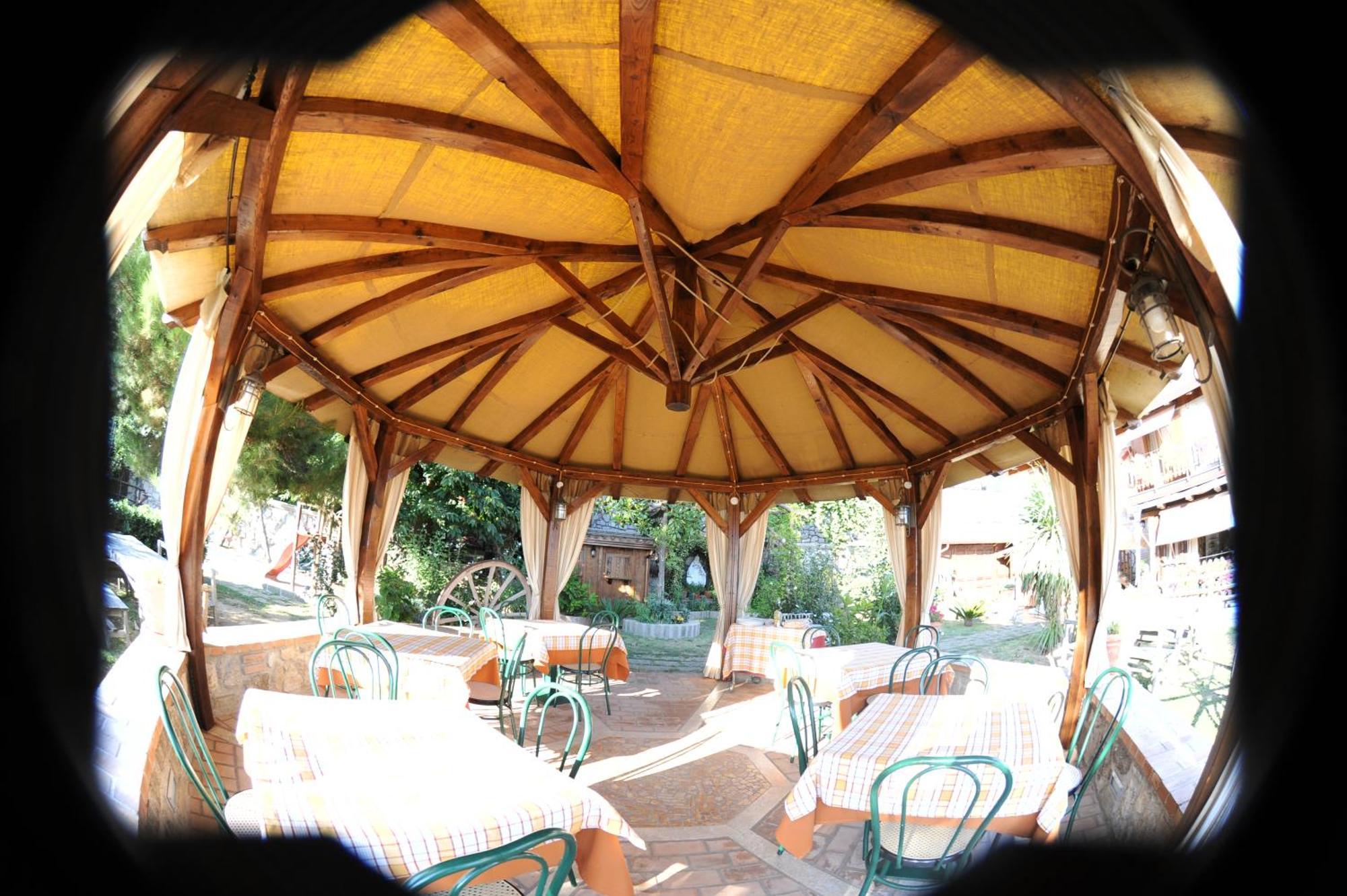 Agriturismo La Baita Agerola Exterior photo