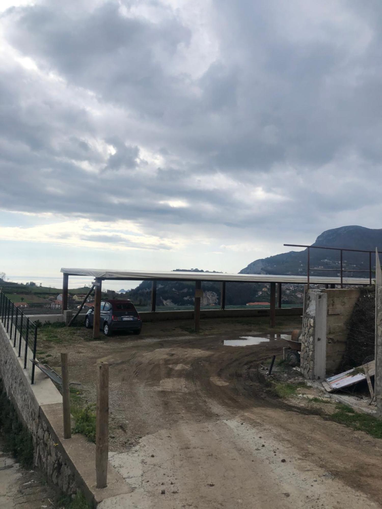 Agriturismo La Baita Agerola Exterior photo
